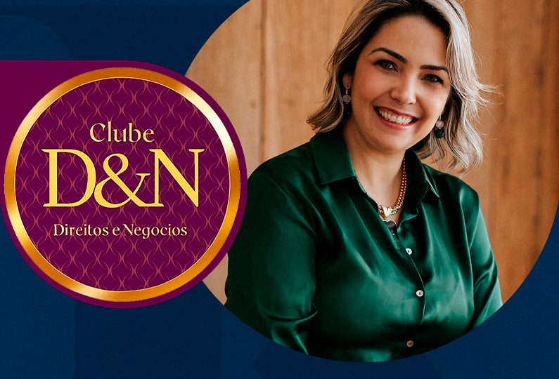 Clube D&N - Direitos e Negócios