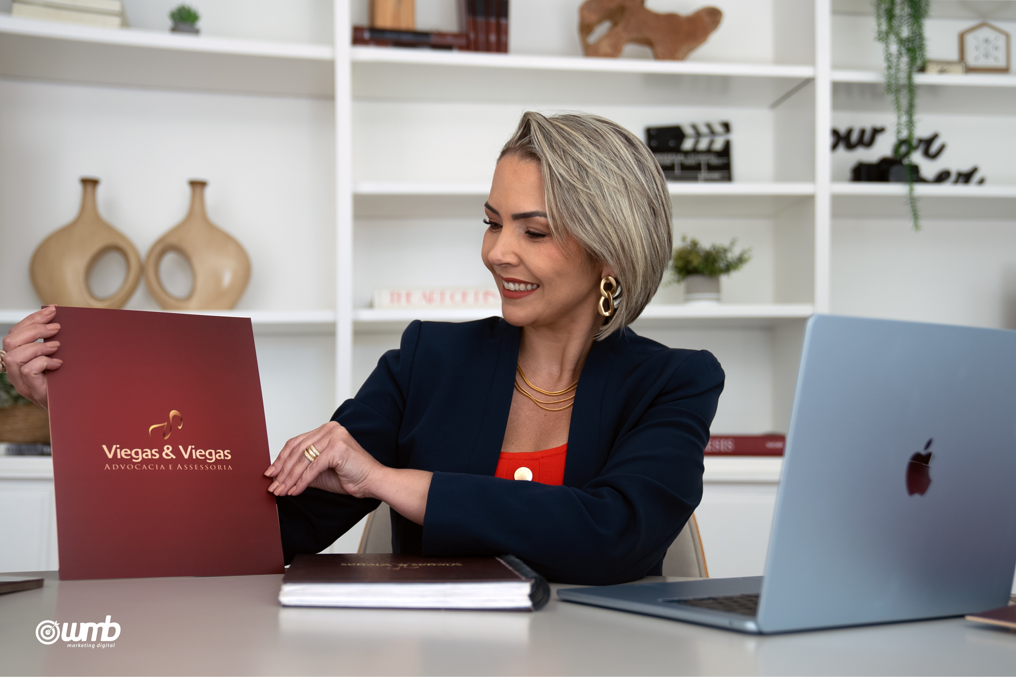 Dra. Kátia Viegas lança mentoria 'Advocacia com Asas': transforme seu escritório com visão empresarial