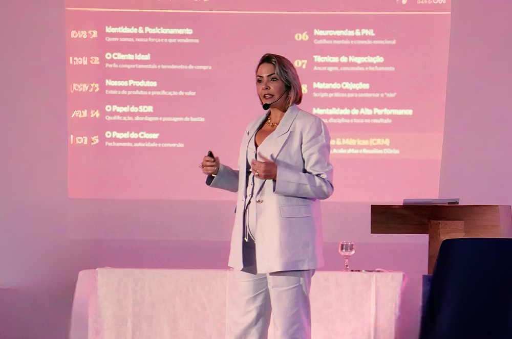 Dra. Kátia Viegas revela o que diferencia escritórios comuns dos que lideram