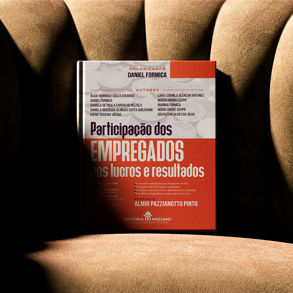 Participação dos Empregados nos Lucros e Resultados