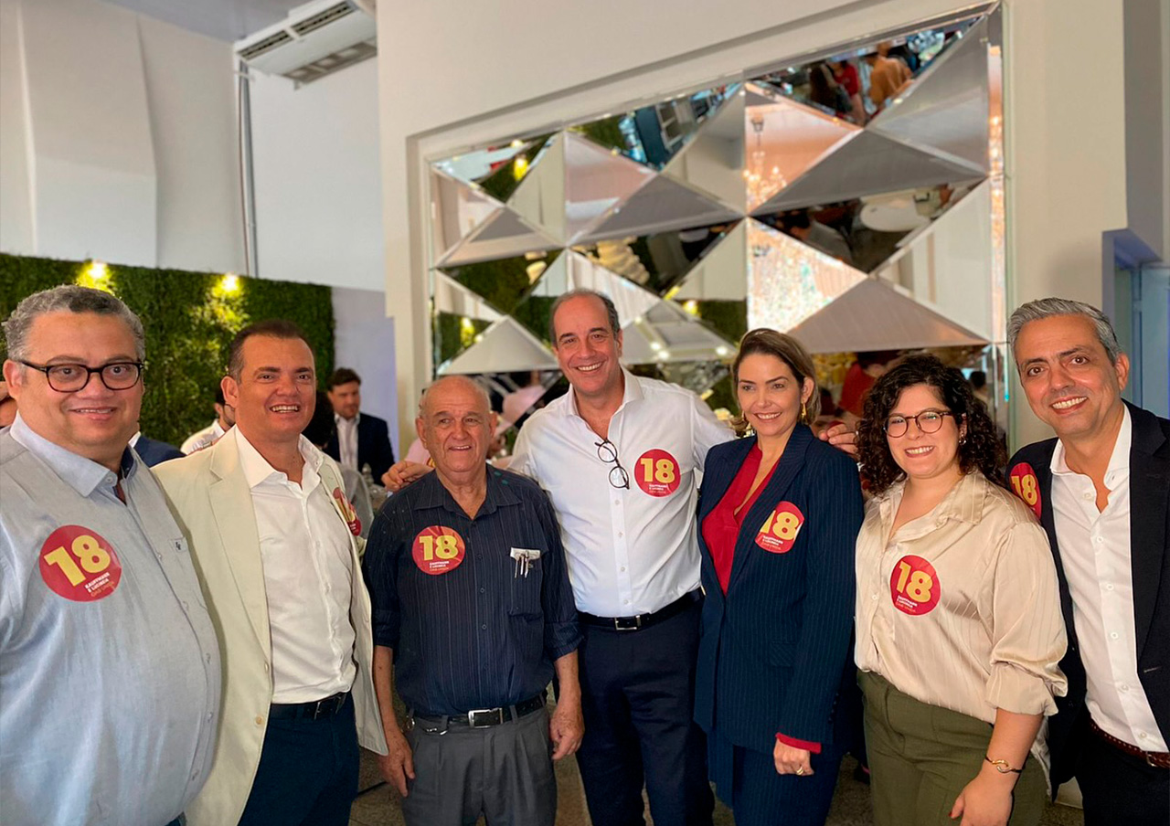 Encontro com a Advocacia de Franca