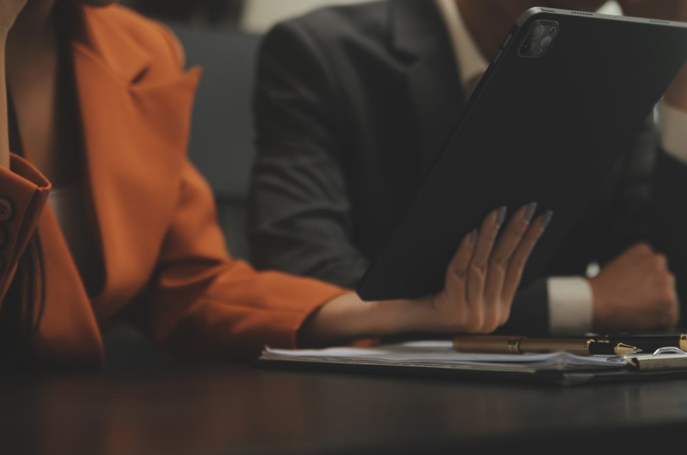 Organização e método no atendimento jurídico com a Dra. Kátia Viegas