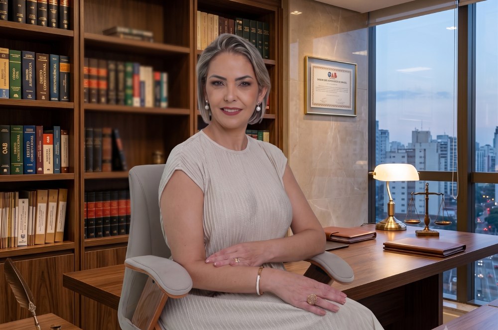 Contratar ou melhorar processos? Dra. Kátia Viegas fala sobre gestão jurídica