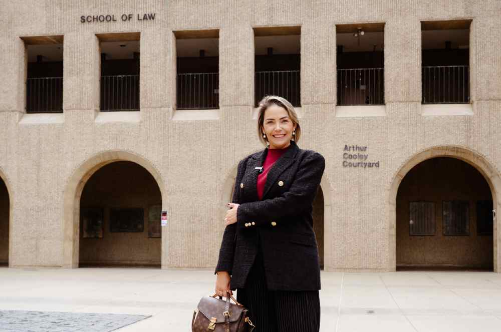 Mentoria Com Asas: o primeiro passo com a Dra. Kátia Viegas rumo à advocacia estratégica