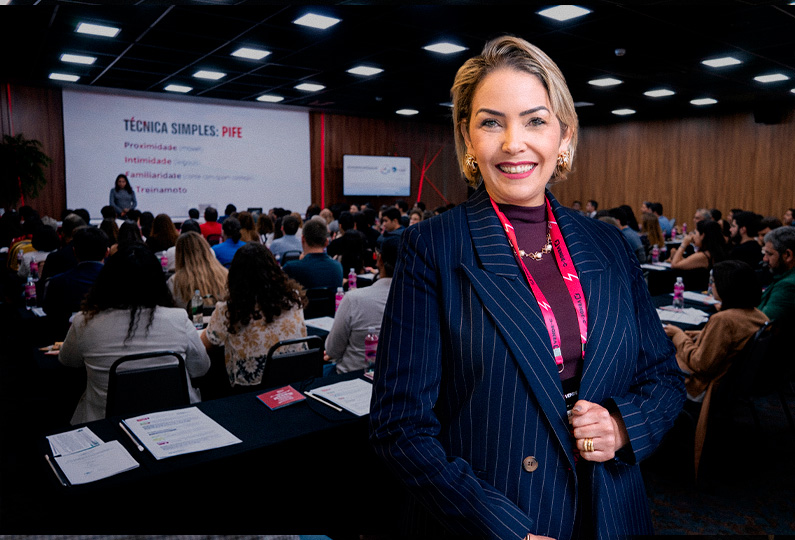Imersão - Processos e Técnicas Comerciais.
