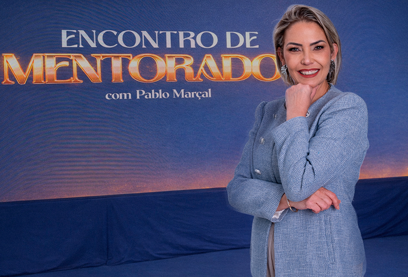 Encontro de Mentorados