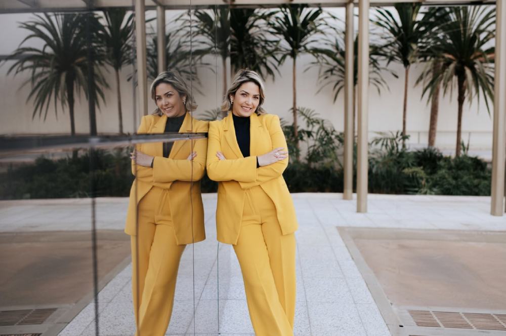 Mentora e Advogada Katia Viegas, é Convidada Especial do Réveillon Do Copacabana Palace 2023