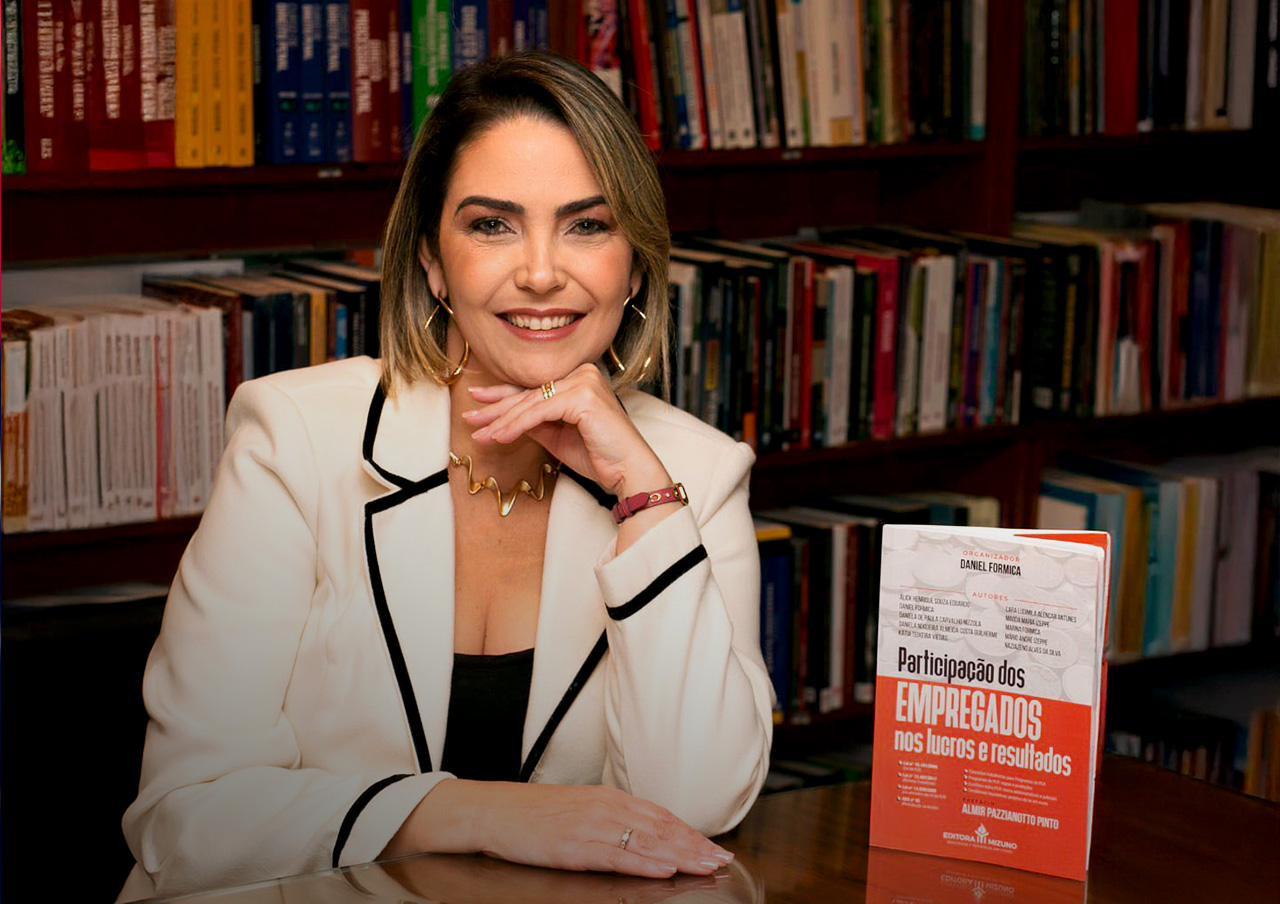 Lançamento do Livro 