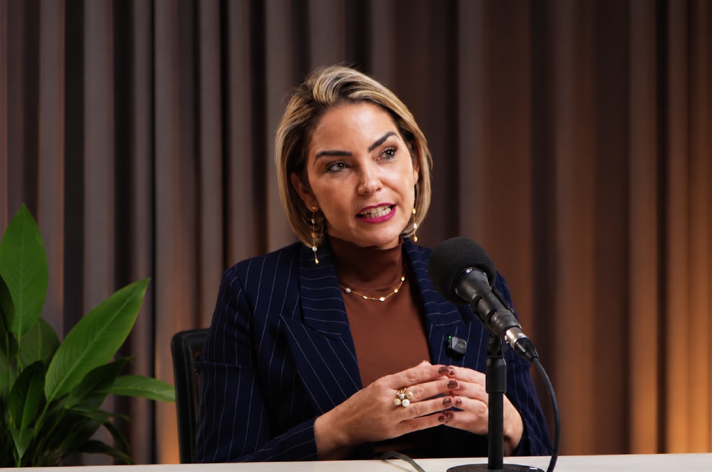 Um sonho, um propósito e uma nova forma de advogar: conheça a visão da Dra. Kátia Viegas