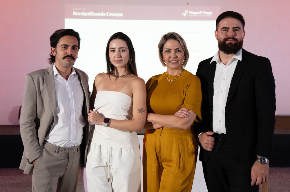 O sucesso da 1ª Edição da Imersão Comercial Estratégica de Dra. Kátia Viegas: A virada de chave para escritórios jurídicos