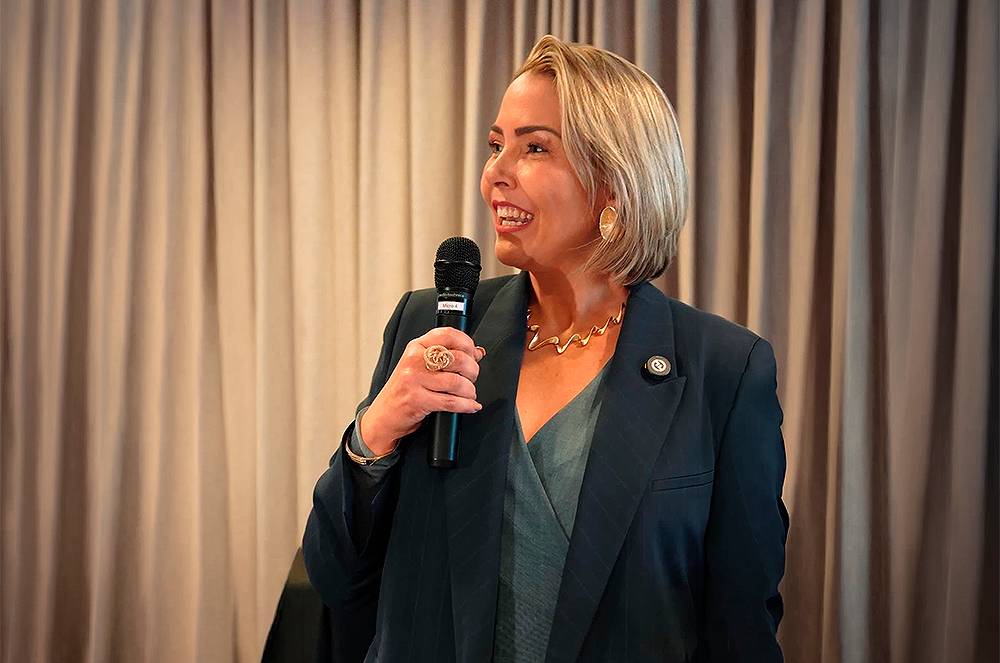 Dra. Kátia Viegas: Estratégia para quem lidera escritórios que querem crescer