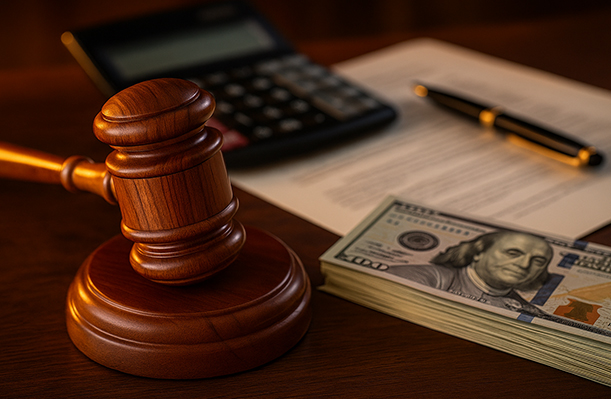 Verbas Indenizatórias