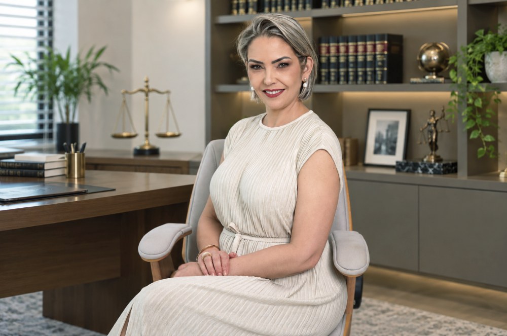 Gestão de riscos e proteção empresarial com Dra. Kátia Viegas