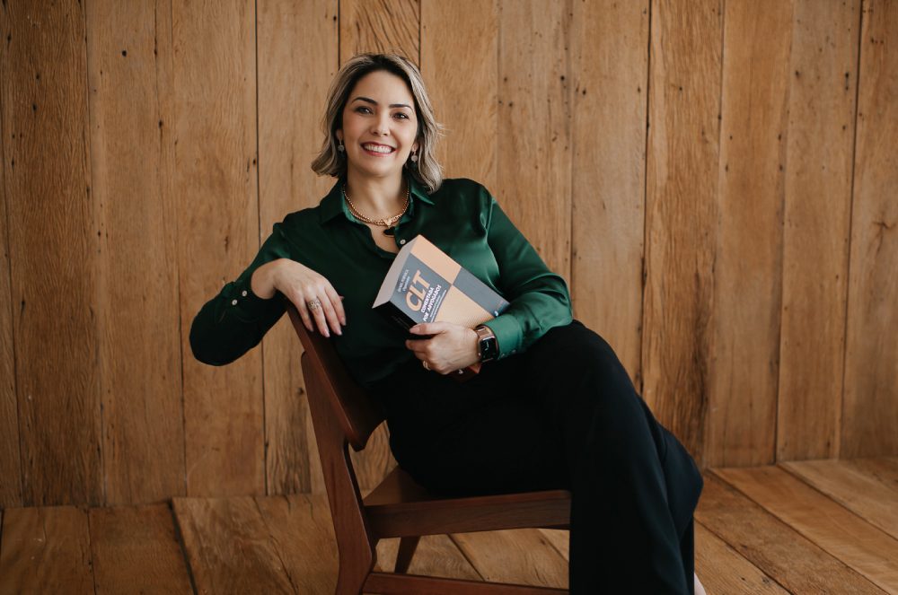 Dra. Kátia Viegas explica: Como parar de sobreviver e começar a prosperar no mercado jurídico