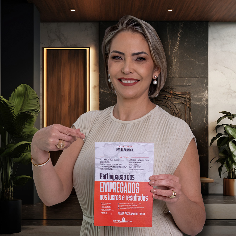 Participação dos Empregados nos Lucros e Resultados