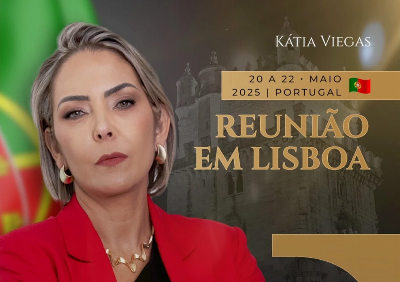 Reunião em Lisboa