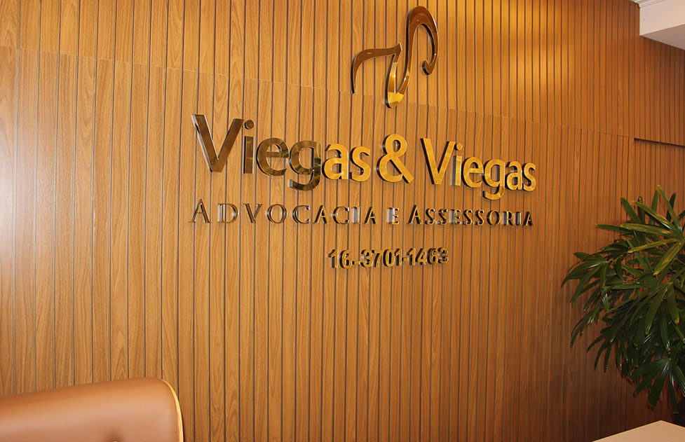 Viegas & Viegas Advocacia e Assessoria