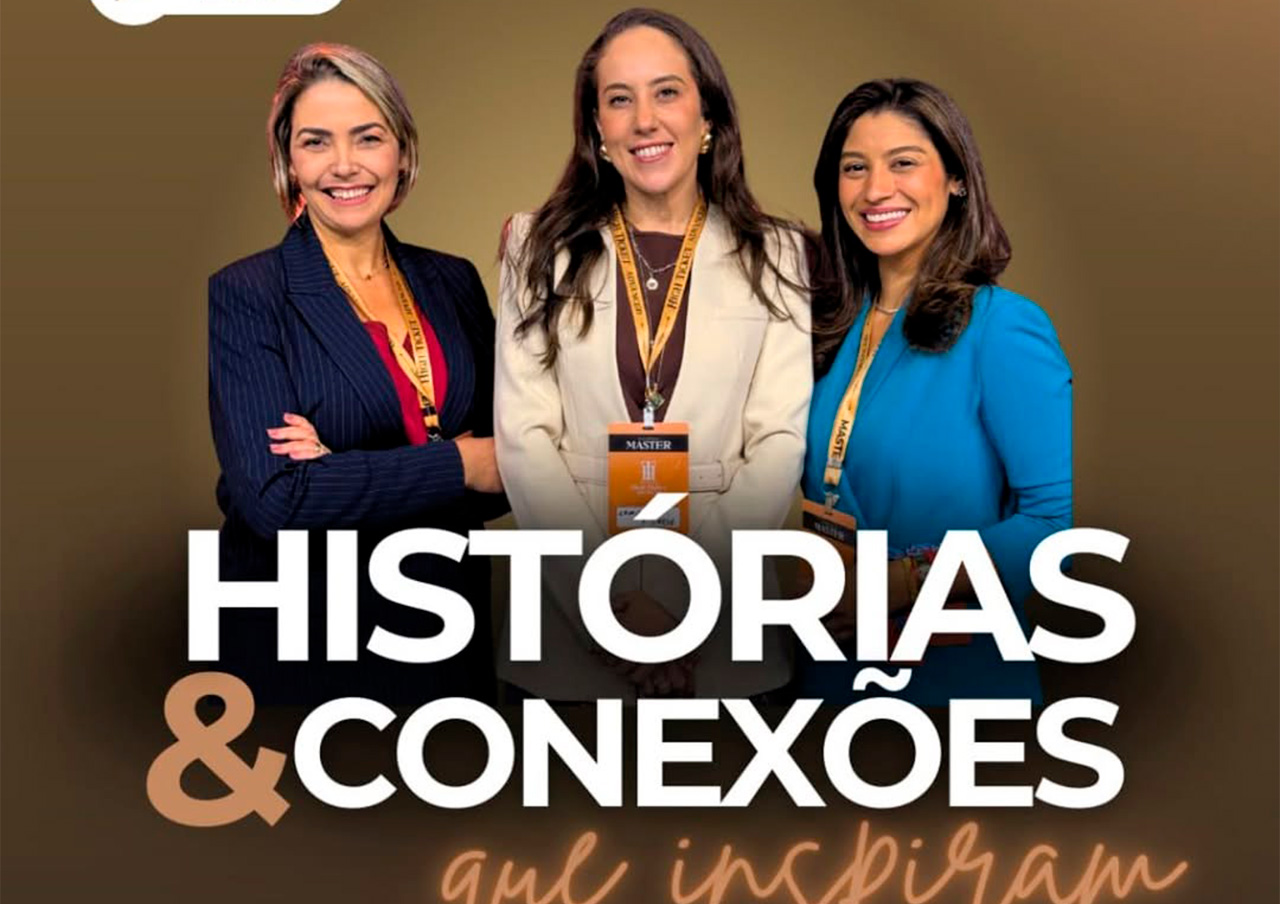 Histórias e Conexões que Inspiram