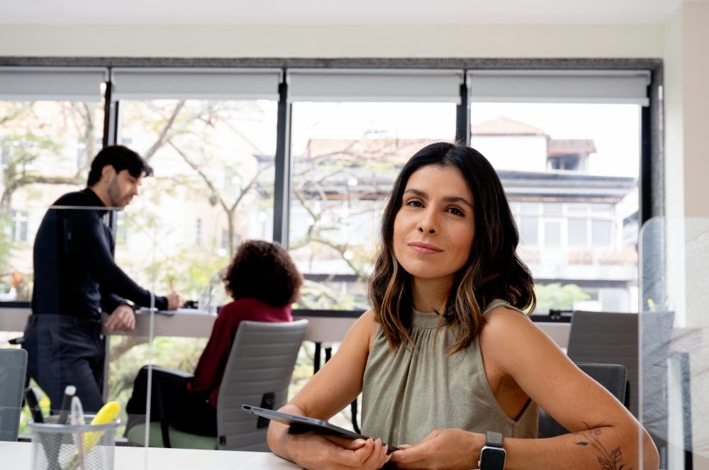 A decisão mais cara do seu escritório está na gestão, com Dra. Kátia Viegas