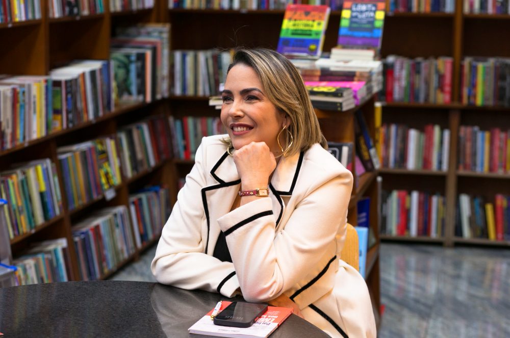 Dra. Kátia Viegas explica por que reduzir a carteira de clientes pode aumentar o lucro do escritório