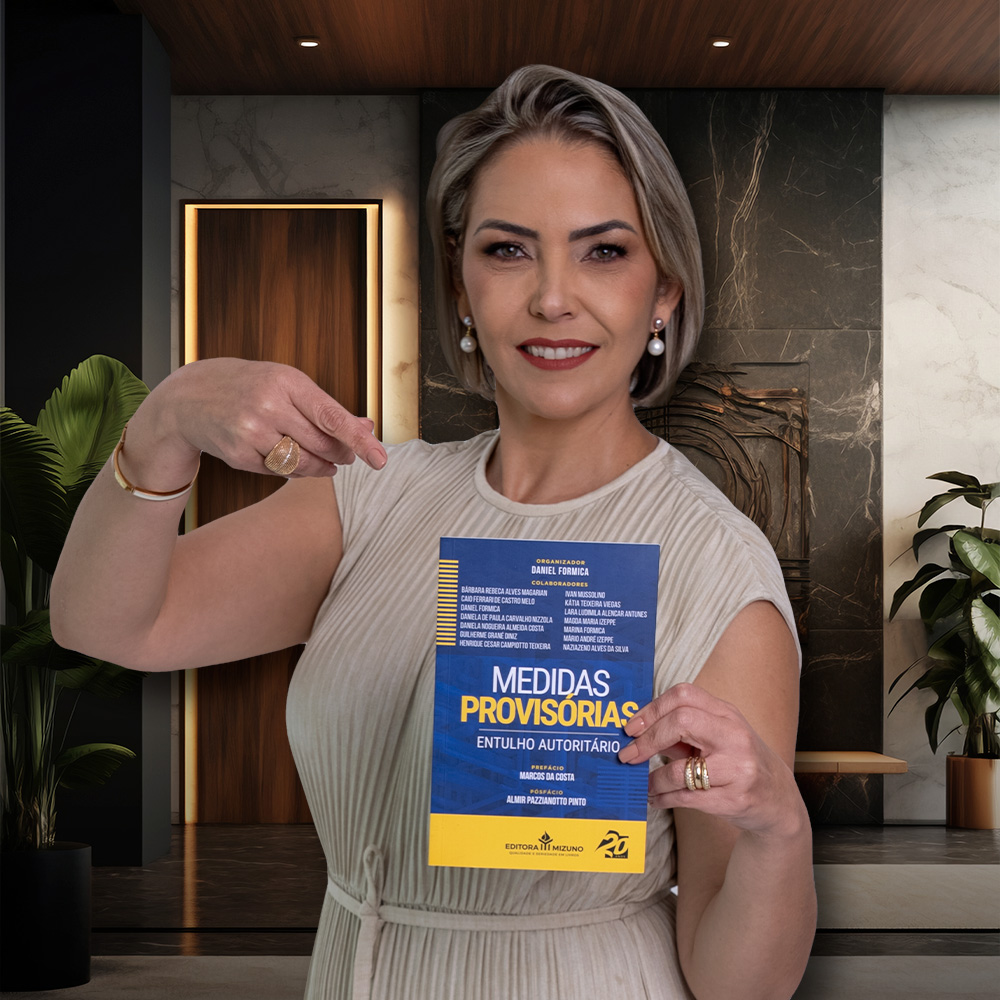 Medidas Provisórias: Entulho Autoritário