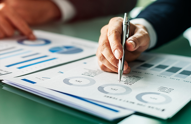 Diagnóstico estratégico individual