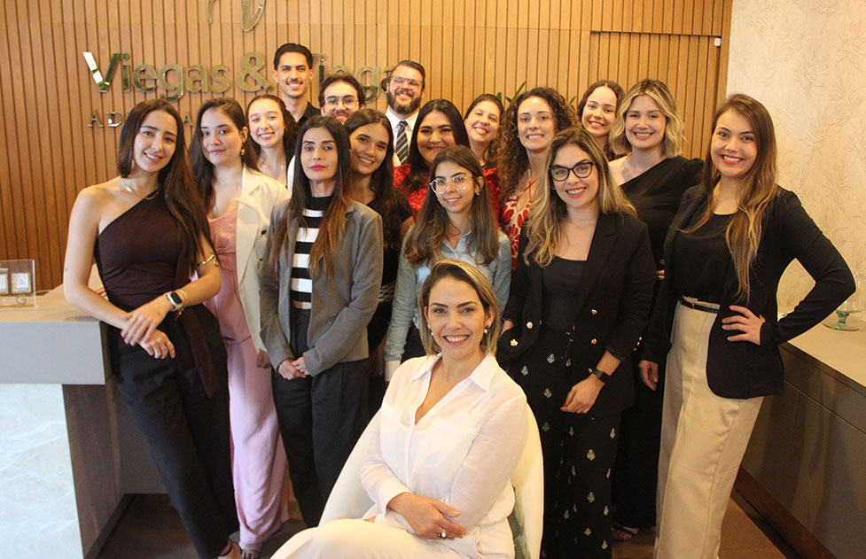 Viegas & Viegas Advocacia e Assessoria