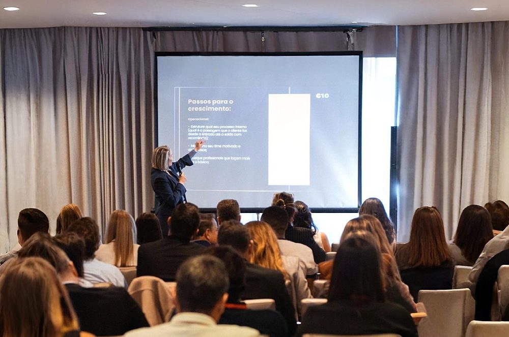 Dra. Kátia Viegas ensina a tomar decisões jurídicas com consciência e responsabilidade