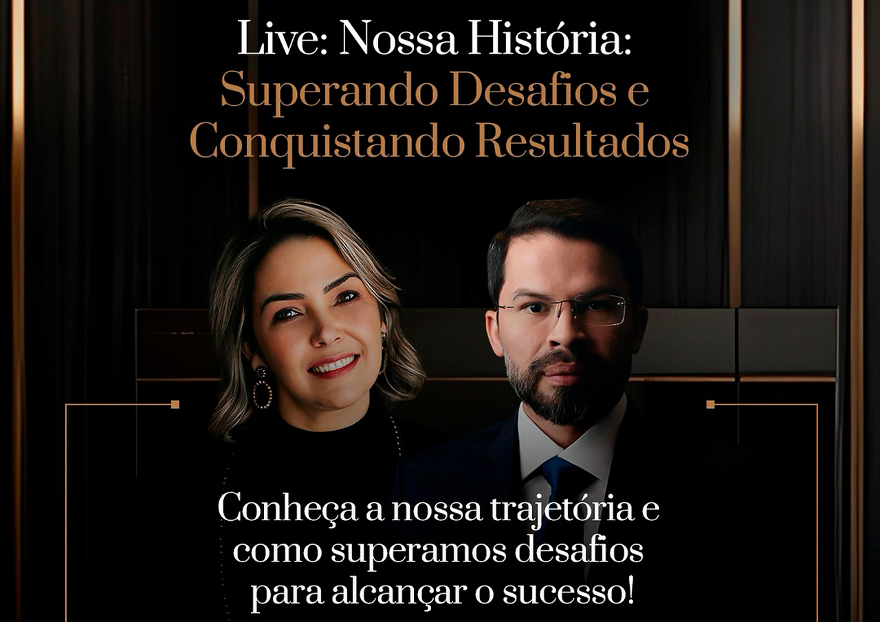 Nossa História: Superando Desafios e Conquistando Resultados