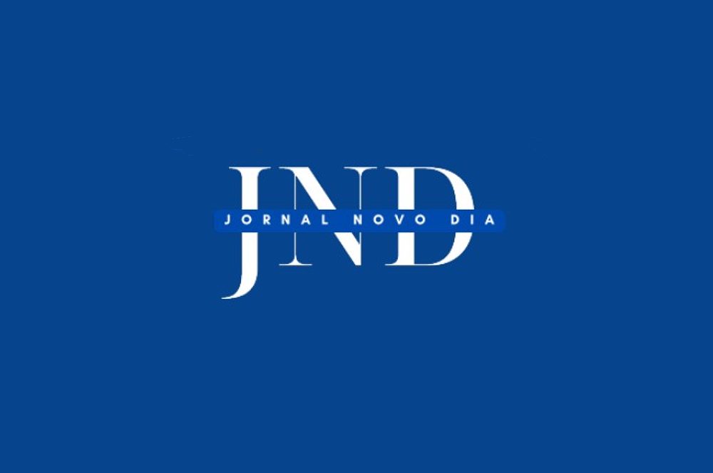Jornal Novo Dia