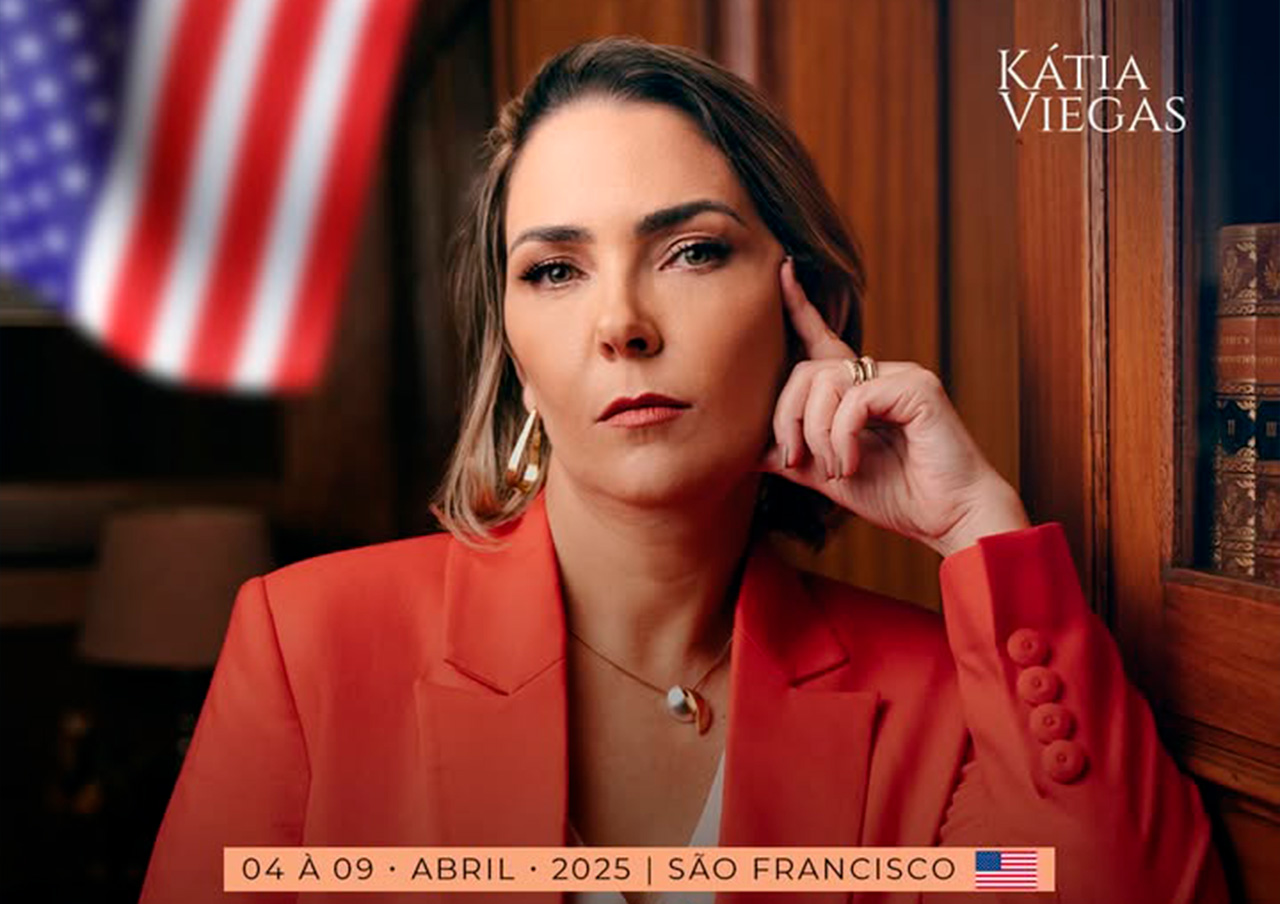 Visitas técnicas em São Francisco