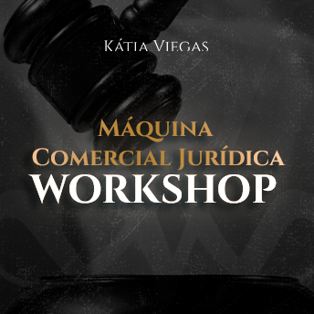 Workshop - Máquina Comercial Jurídica