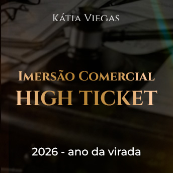Imersão High Ticket