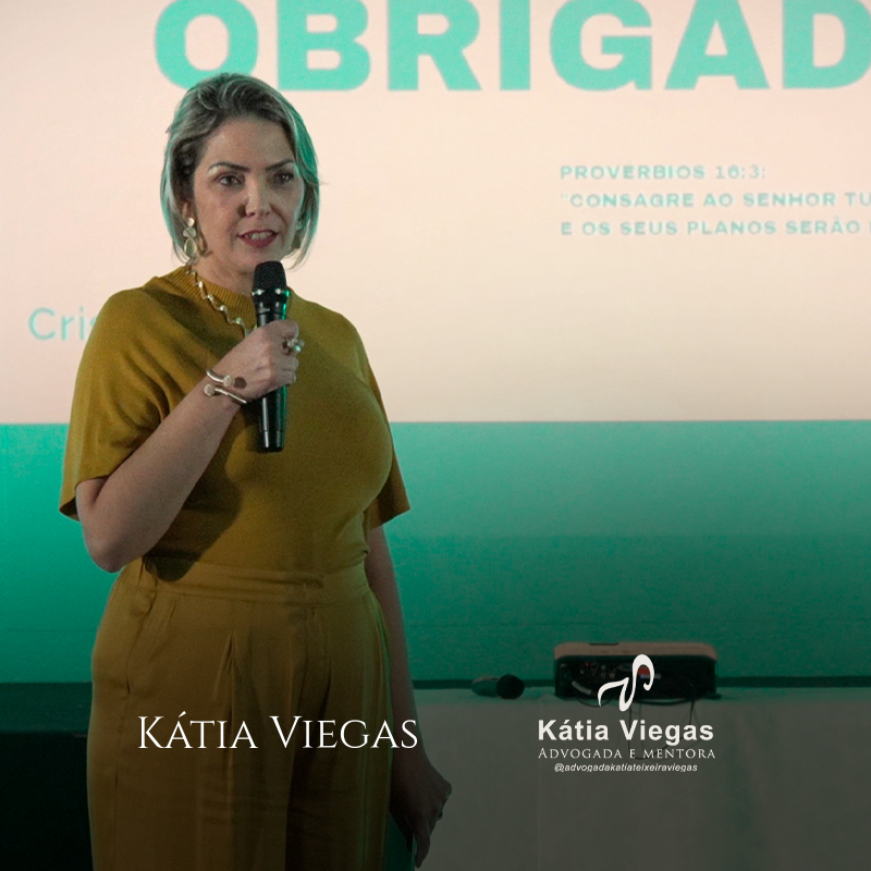 Dra. Kátia Viegas explica: Seu escritório pode até crescer mas sem gestão, ele nunca será previsível