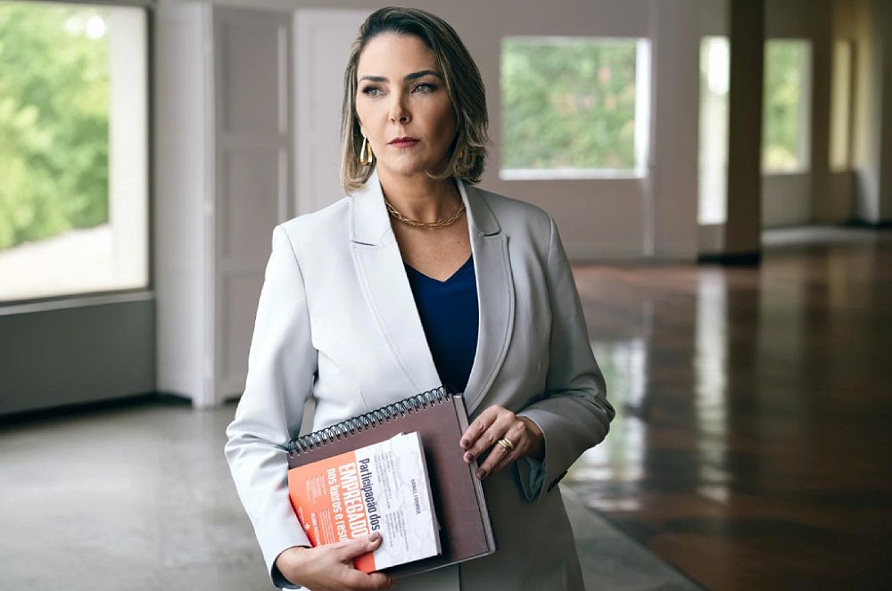 Ser Técnico Não Basta: A Visão da Dra. Kátia Viegas Sobre Liberdade e Crescimento no Direito