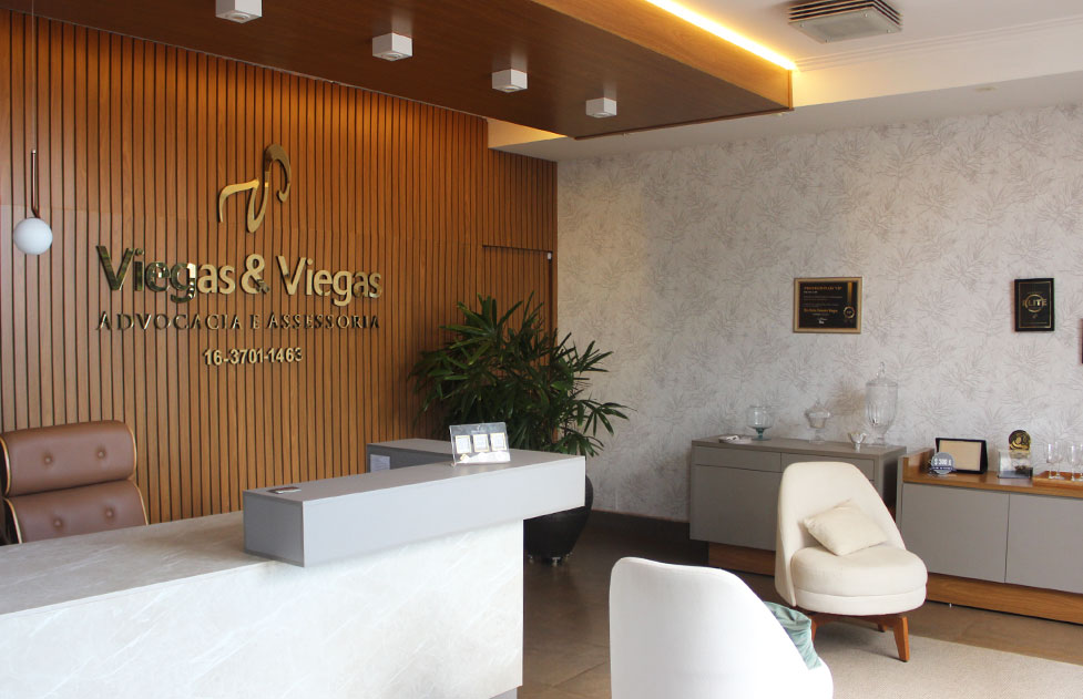 Viegas & Viegas Advocacia e Assessoria