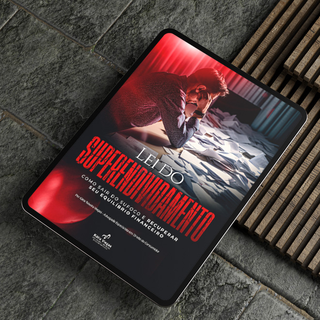 Lei do Superendividamento