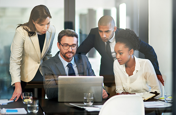 Acompanhamento estratégico com especialistas