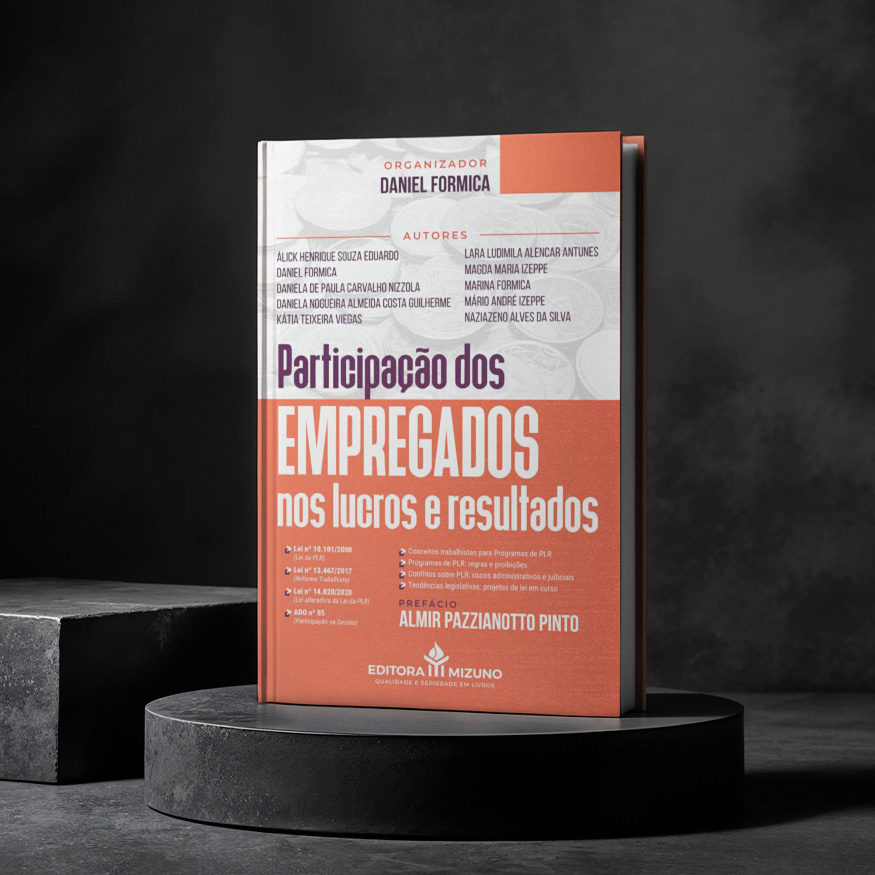 Participação dos Empregados nos Lucros e Resultados