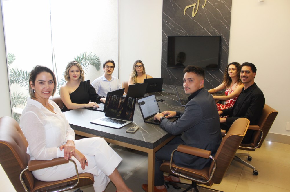 Transformação comercial: O método da Dra. Kátia Viegas para alavancar sua empresa