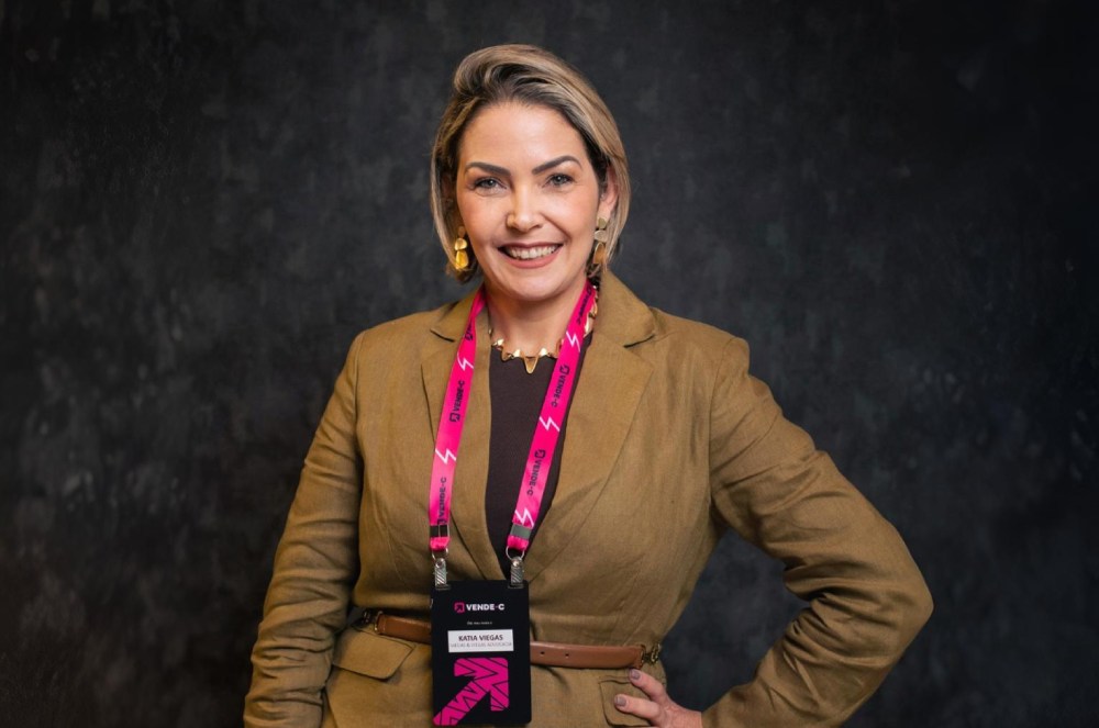 Autoconfiança e crescimento profissional: A visão da Dra. Kátia Viegas