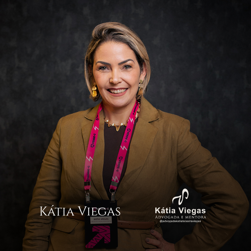 Como faturar mais com o mesmo cliente no seu escritório? Dra Kátia explica