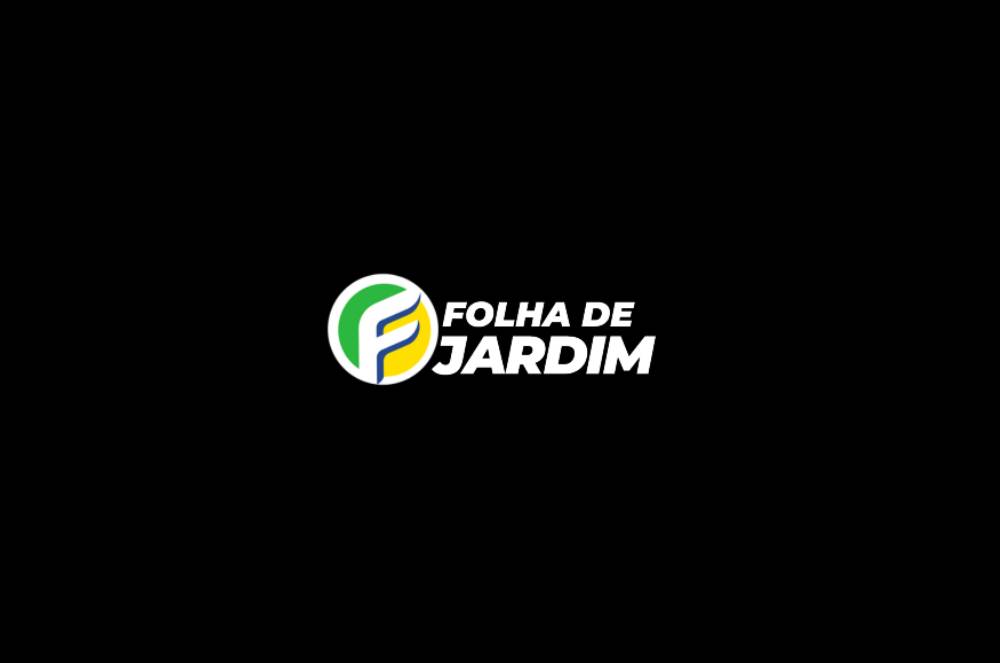 Folha de Jardim