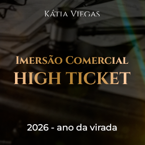 Imersão High Ticket