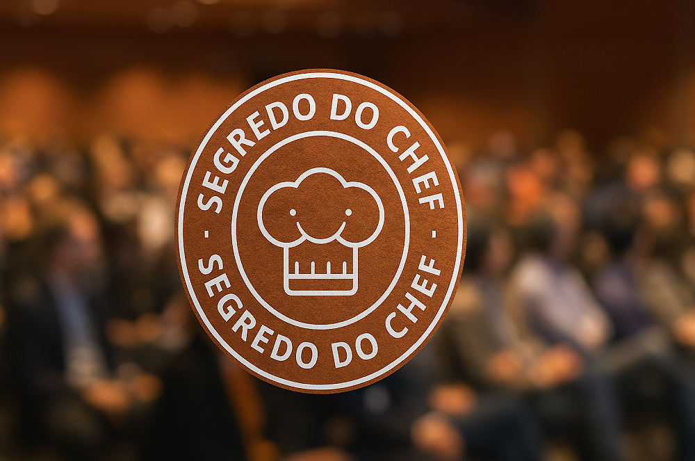 O que o “Segredo do Chef” ensinou à Dra. Kátia Viegas sobre estratégia na advocacia