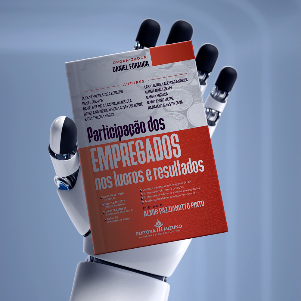 Participação dos Empregados nos Lucros e Resultados