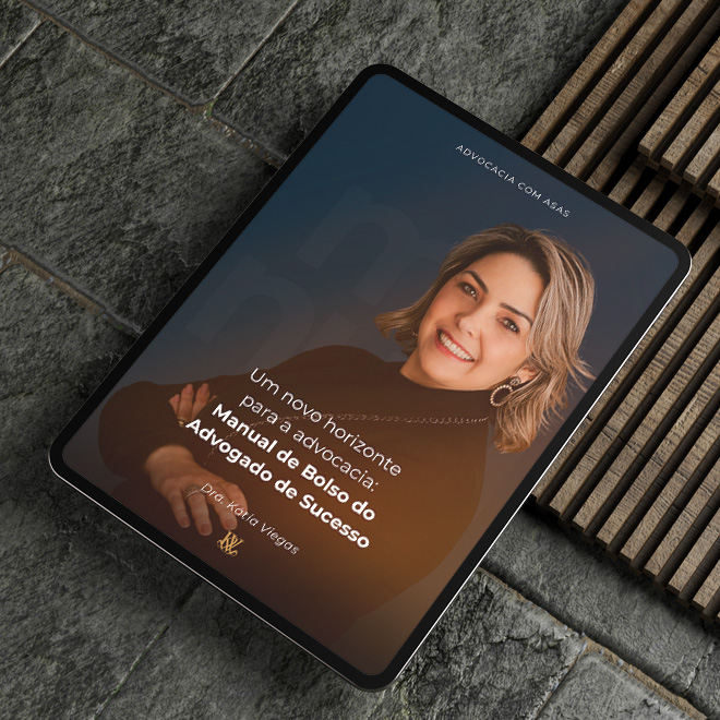 Manual de Bolso do Advogado de Sucesso
