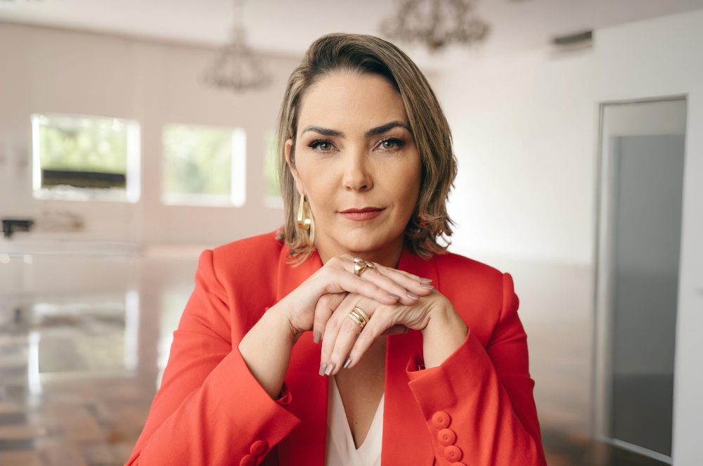 Como a Dra. Kátia Viegas mostra que apoio estratégico acelera resultados