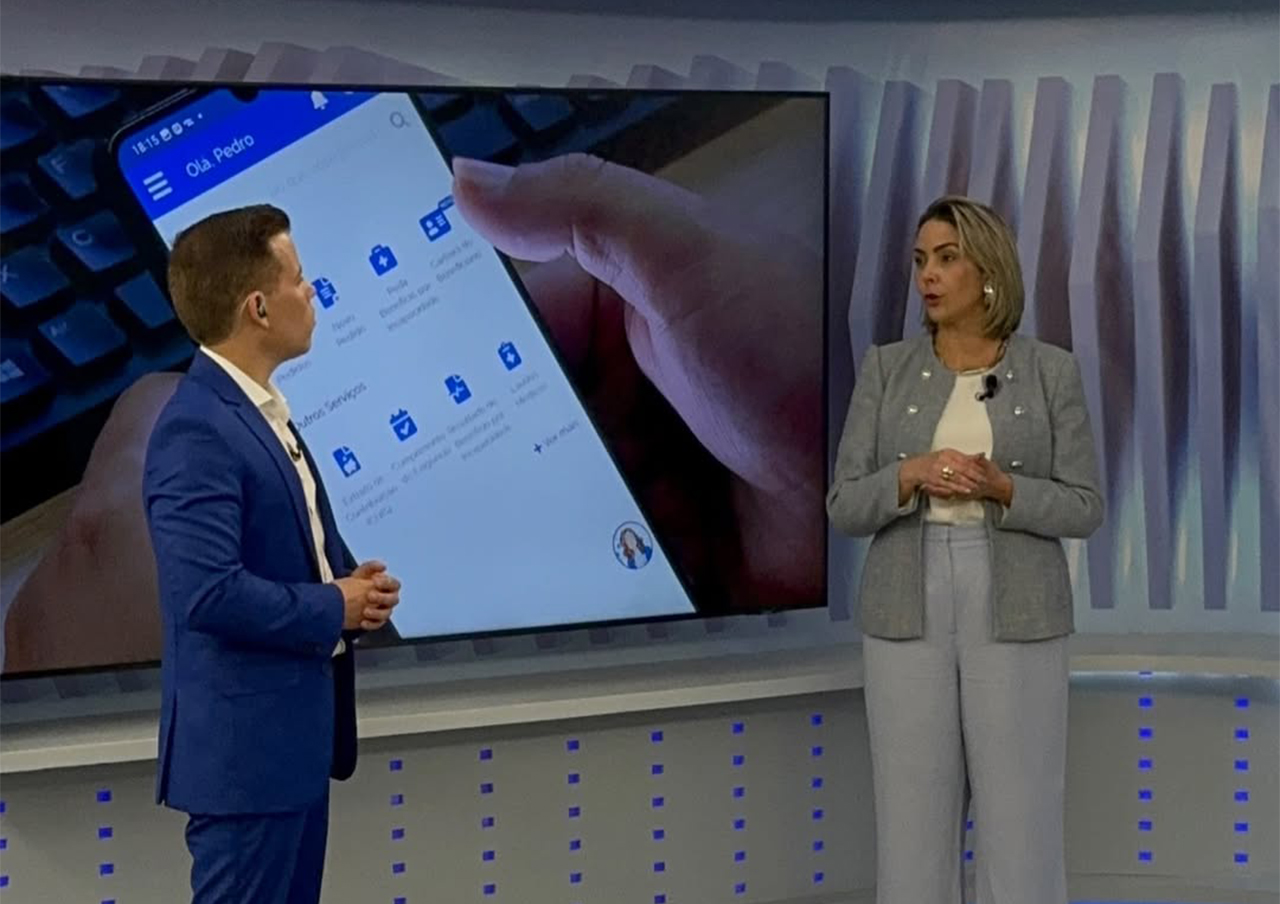 Entrevista ao Balanço Especialista