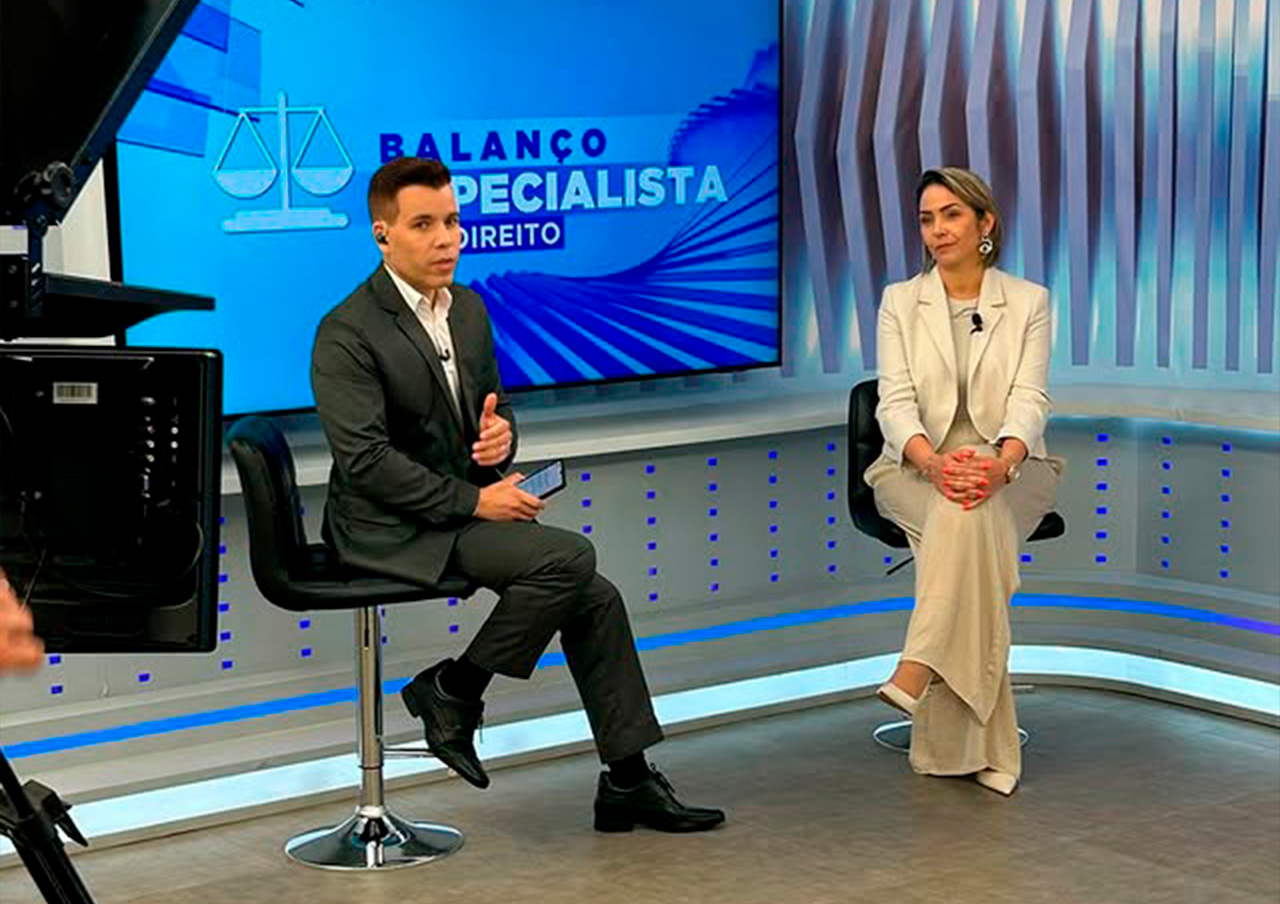 Entrevista na Record